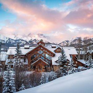 Mountain Lodge Telluride